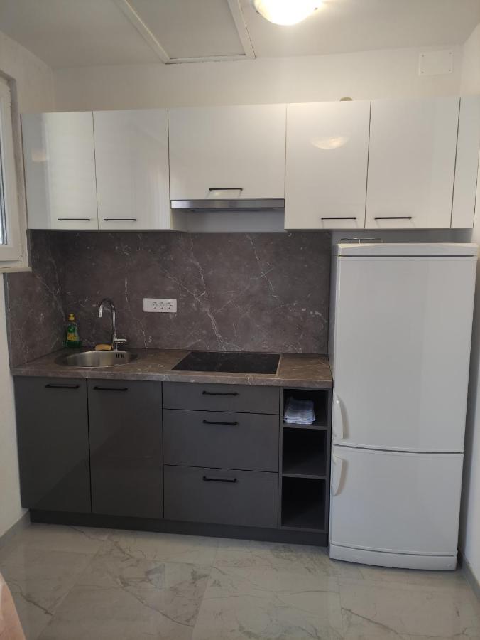 Apartman Budimir1 Cres Exterior photo
